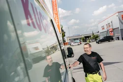 Leistungen für Kanalreinigung und Rohrreinigung in Regenstauf